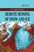 Remote Sensing of Snow and Ice