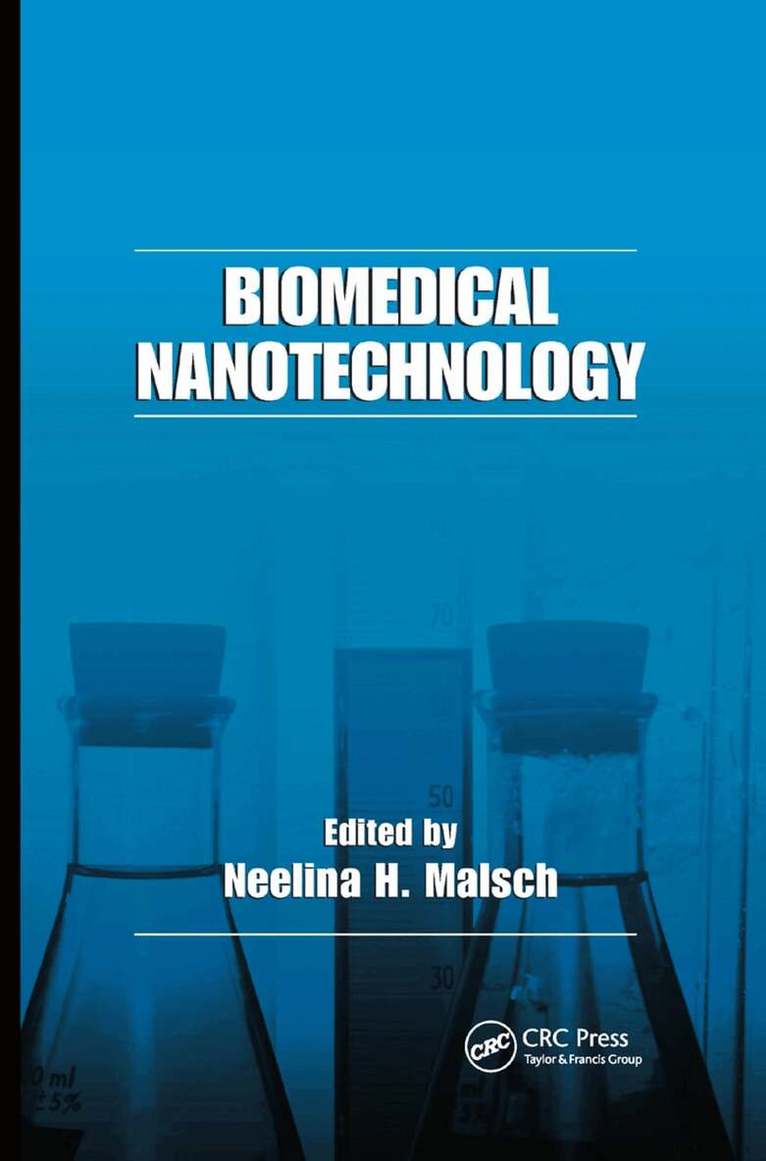 Neelina H. Malsch - Biomedical Nanotechnology, Häftad