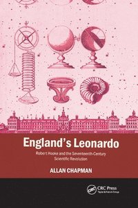 England's Leonardo