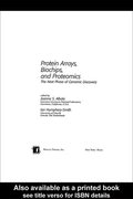 Protein Arrays, Biochips and Proteomics