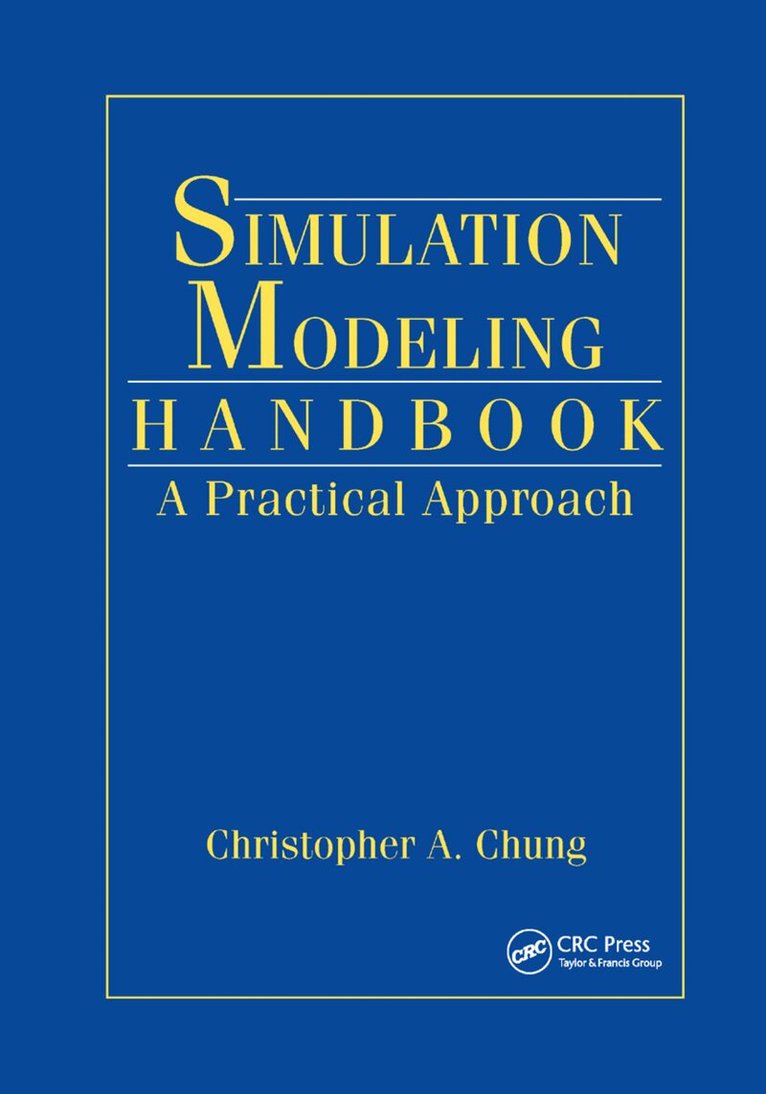 Simulation Modeling Handbook