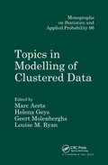 Topics in Modelling of Clustered Data