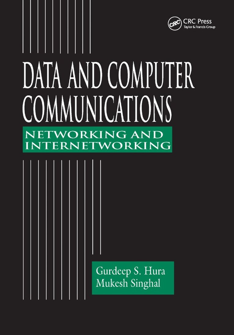 Data and Computer Communications