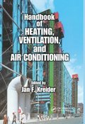 Handbook of Heating, Ventilation, and Air Conditioning