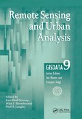 Remote Sensing and Urban Analysis