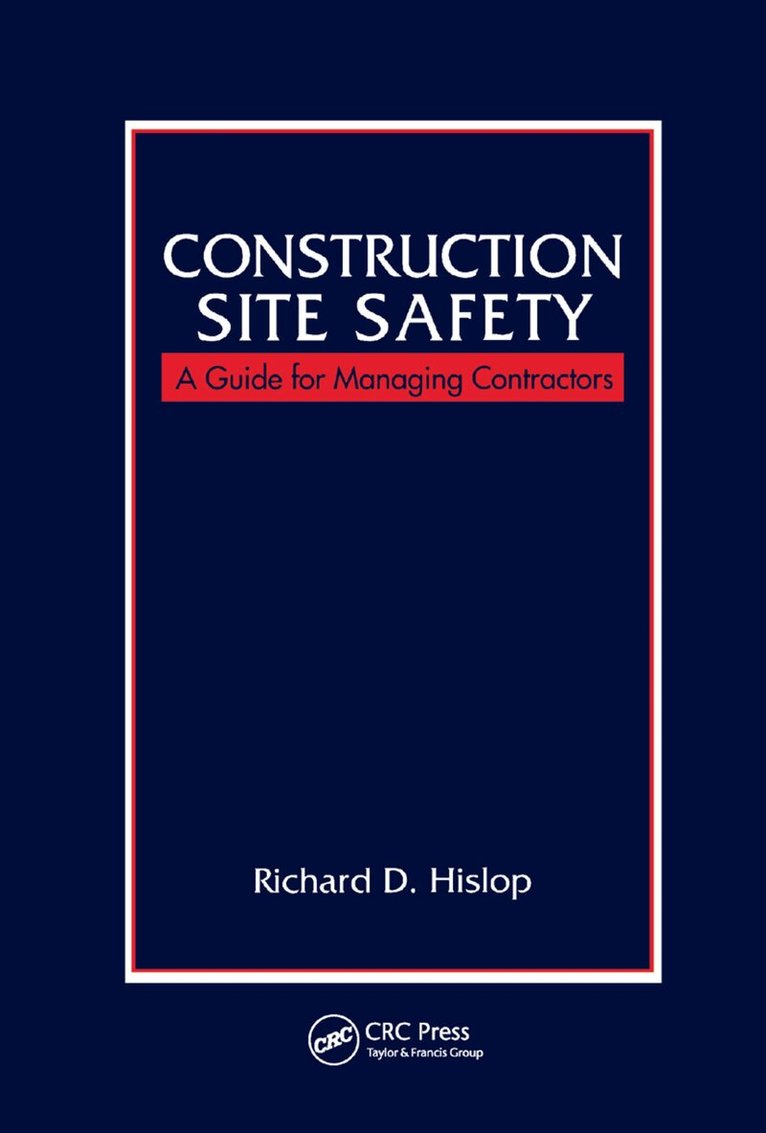 Construction Site Safety