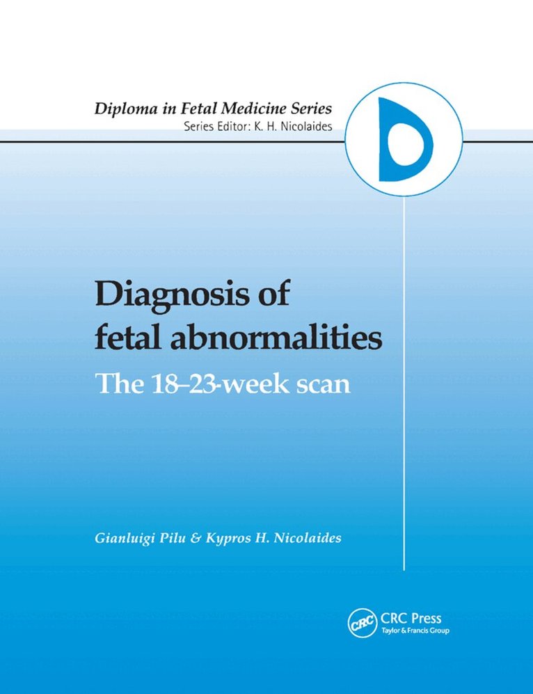 Diagnosis of Fetal Abnormalities