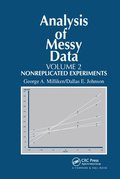 Analysis of Messy Data, Volume II
