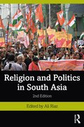 Religion and Politics in South Asia