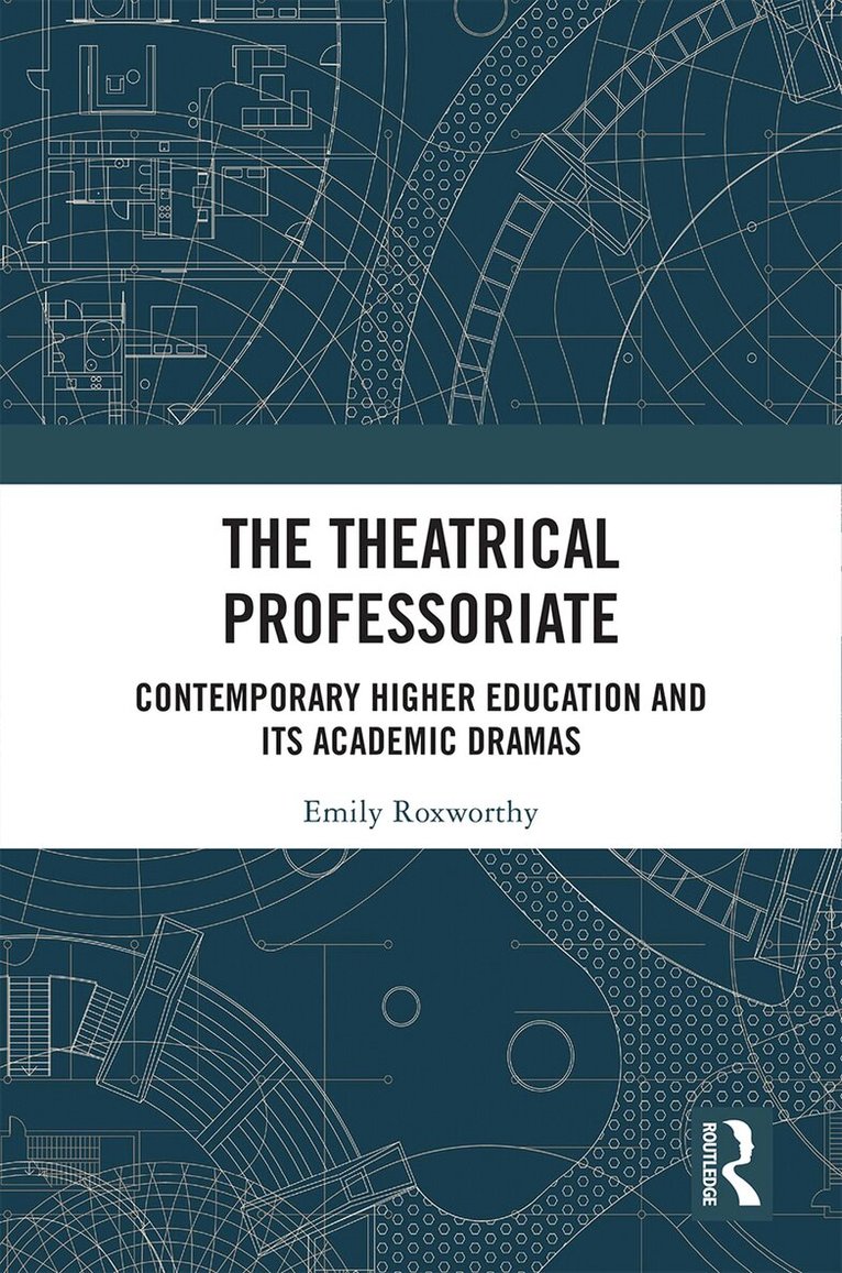 Theatrical Professoriate