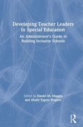 Developing Teacher Leaders in Special Education