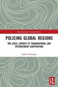 Policing Global Regions