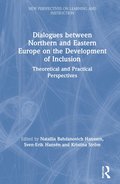 Dialogues between Northern and Eastern Europe on the Development of Inclusion