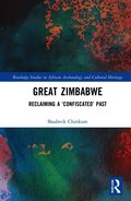 Great Zimbabwe