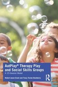 AutPlay Therapy Play and Social Skills Groups