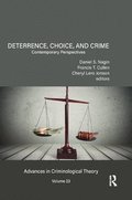 Deterrence, Choice, and Crime