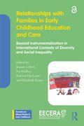 Relationships with Families in Early Childhood Education and Care