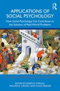 Applications of Social Psychology