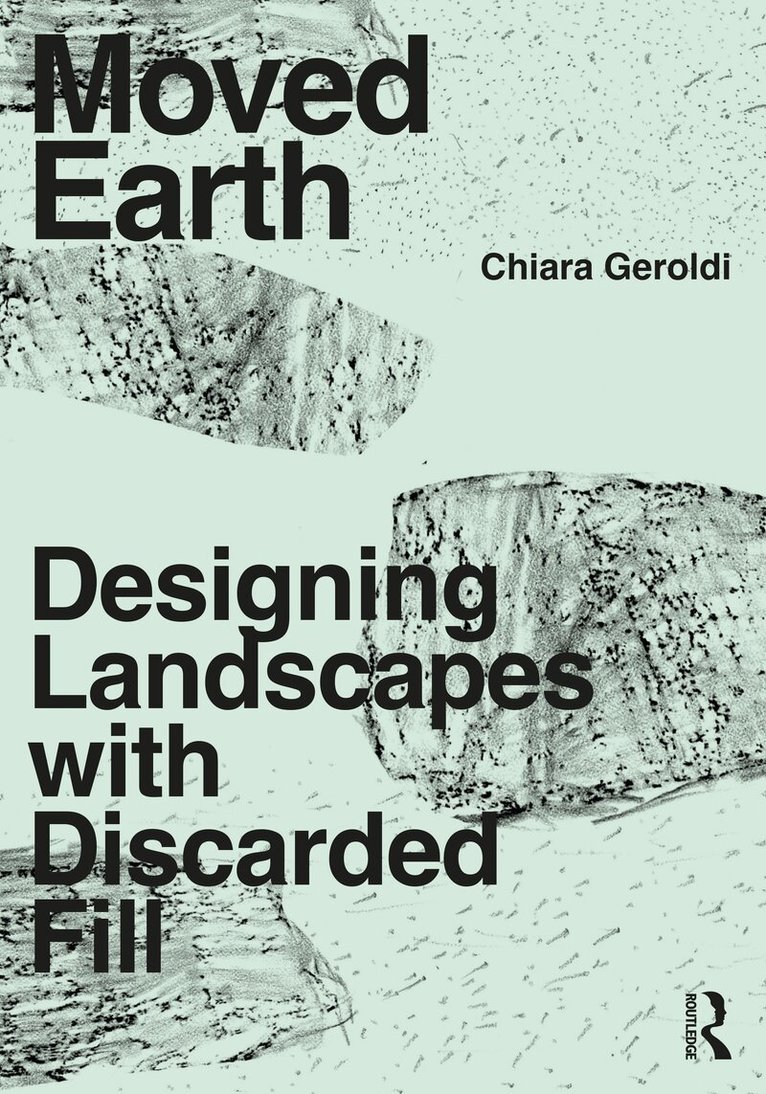 Chiara Geroldi - Moved Earth, Inbunden. Tillgänglighet: Lägg i varukorg