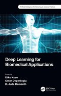 Deep Learning for Biomedical Applications