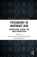 Psychology in Southeast Asia