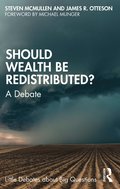 Should Wealth Be Redistributed?