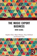 Music Export Business