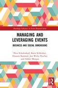 Managing and Leveraging Events