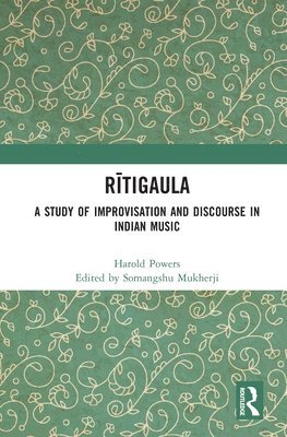 Somangshu Mukherji - Rītigaula, Inbunden. Tillgänglighet: Lägg i varukorg