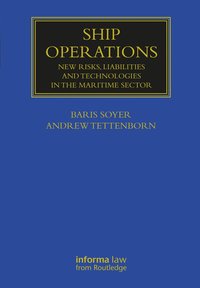Ship Operations
