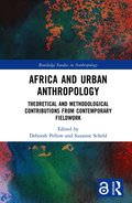 Africa and Urban Anthropology