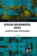 African Environmental Crisis