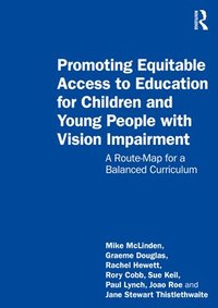 Promoting Equitable Access to Education for Children and Young People with Vision Impairment
