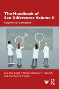 Handbook of Sex Differences Volume II Cognitive Variables