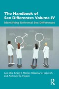 Handbook of Sex Differences Volume IV Identifying Universal Sex Differences