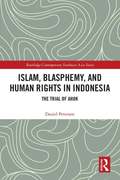 Islam, Blasphemy, and Human Rights in Indonesia