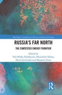 Russia's Far North