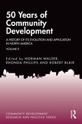 50 Years of Community Development Vol II