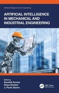 Artificial Intelligence in Mechanical and Industrial Engineering