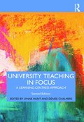 University Teaching in Focus