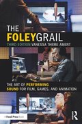 The Foley Grail
