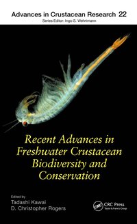 Recent Advances in Freshwater Crustacean Biodiversity and Conservation