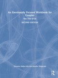 Emotionally Focused Workbook for Couples