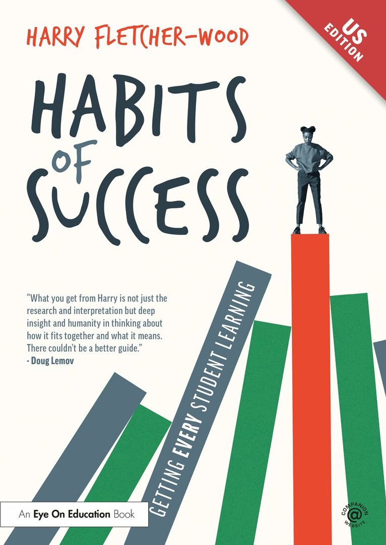 Harry Fletcher-Wood - Habits of Success: Getting Every Student Learning, Häftad