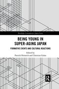 Being Young in Super-Aging Japan