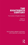 Eighteenth Century