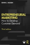 Entrepreneurial Marketing