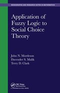 Application of Fuzzy Logic to Social Choice Theory