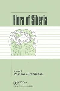 Flora of Siberia, Vol. 2