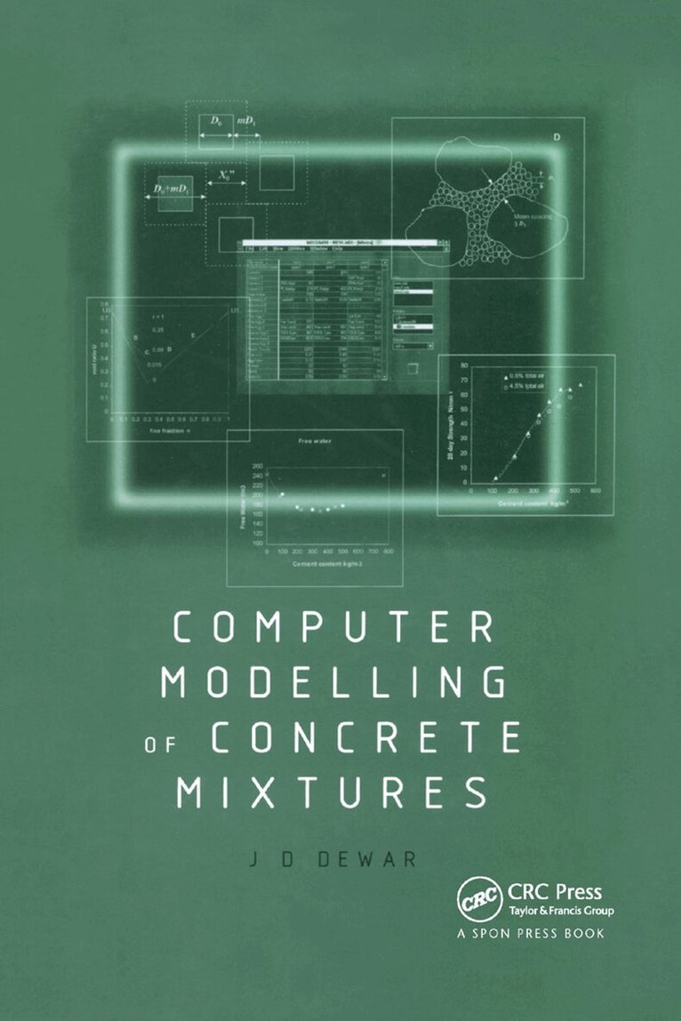 Computer Modelling of Concrete Mixtures